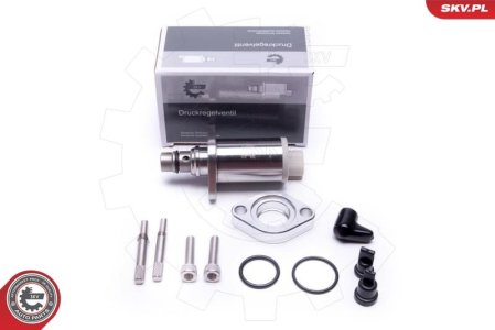 Zawór regulacji ciśnienia SKV 31SKV236 2942000660 MAZDA MITSUBISHI NISSAN
