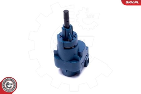 Czujnik świateł stop SKV 38SKV812 1J0927189 AUDI SEAT SKODA VW