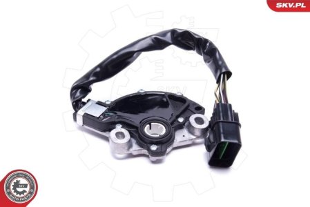 Czujnik skrzyni biegów SKV 96SKV232 8604A053 MITSUBISHI L200 PAJERO III