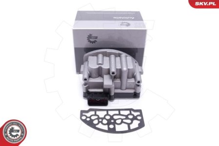 Elektrozawór skrzyni biegów SKV 96SKV921 5015646AB CHRYSLER CIRRUS GRAND