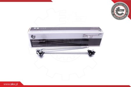 Mechanizm wycieraczek SKV 05SKV118 MB952178 przód MITSUBISHI CARISMA