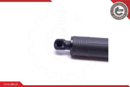 Siłownik elektryczny pokrywy bagażnika SKV 52SKV901 80A827851A AUDI Q5