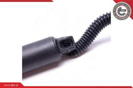 Siłownik elektryczny pokrywy bagażnika SKV 52SKV904 5TA827851C VW TOURAN