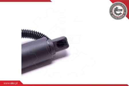 Siłownik elektryczny pokrywy bagażnika SKV 52SKV905 51247200543 BMW 5
