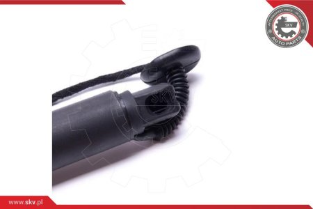 Siłownik elektryczny pokrywy bagażnika SKV 52SKV922 A2928900400 MERCEDES