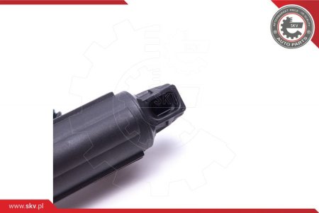 Siłownik elektryczny pokrywy bagażnika SKV 52SKV925 51247332697 BMW X6 E71