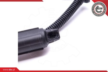 Siłownik elektryczny pokrywy bagażnika SKV 52SKV926 51247332698 BMW X6 E71