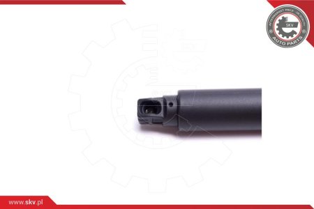 Siłownik elektryczny pokrywy bagażnika SKV 52SKV928 51247332696 BMW X5 E70