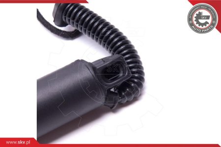 Siłownik elektryczny pokrywy bagażnika SKV 52SKV931 51247339431 BMW X4 F26