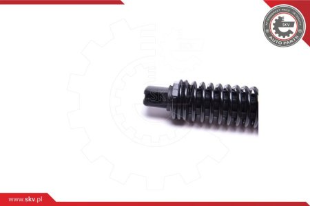 Siłownik elektryczny pokrywy bagażnika SKV 52SKV933 51247207009 BMW 5 F10