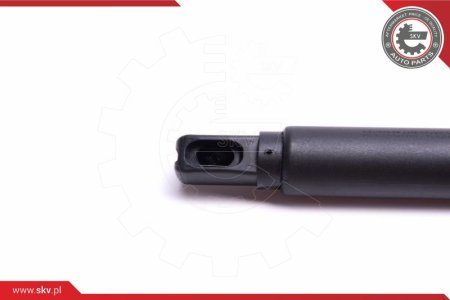 Siłownik elektryczny pokrywy bagażnika SKV 52SKV948 1668901130 MERCEDES