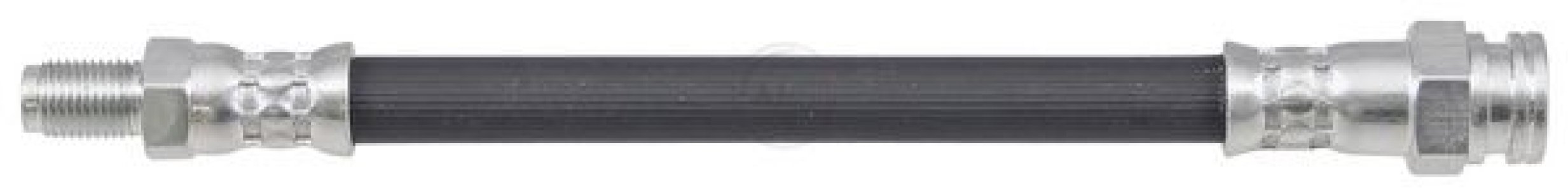 Przewód hamulcowy giętki A.B.S. SL3875 480652 PEUGEOT 205 GTI 83-98 tył