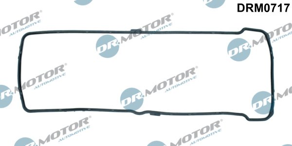 Uszczelka pokrywy zaworów Dr.Motor DRM0717 1118965J00 SUZUKI GRAND VITARA 2.0