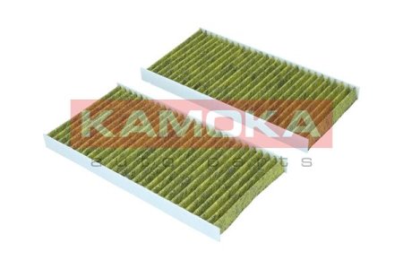 Filtr kabinowy KAMOKA 6080139 CU2214-2 ULTRA PURE (KPL 2SZT)