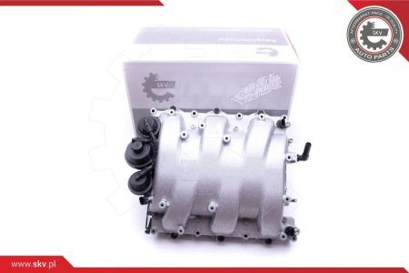 Kolektor dolotowy SKV 49SKV013 2721402401 MERCEDES-BENZ CLK C-CLASS