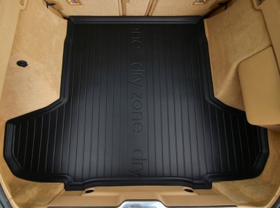 Mata bagażnika FROGUM DZ405240 TM405240 AUDI Q5 II 2017