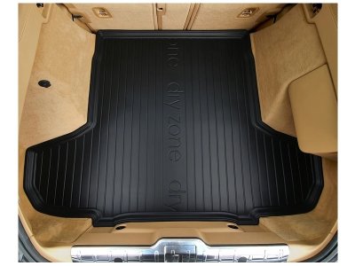 Mata bagażnika FROGUM DZ403529 TM403529 BMW X1 E84 2009-2015