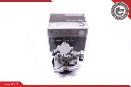 Pompa wspomagania SKV 10SKV272 A0054666501 MERCEDES C-KLASA (W204)