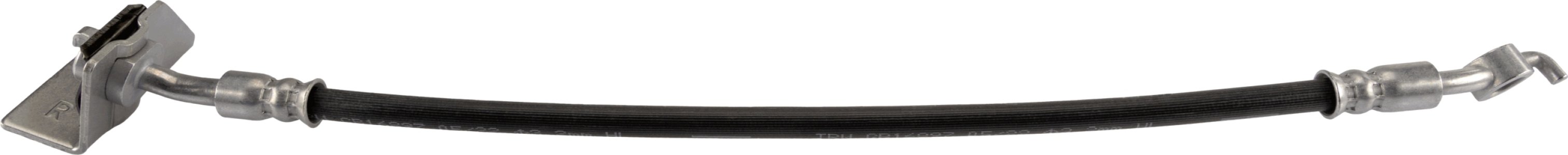Przewód hamulcowy giętki TRW PHD2128 58738D3000 KIA SPORTAGE IV 15-22 PT
