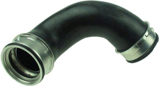 Przewód intercoolera GATES 09-0395 2035282882 MERCEDES CL203