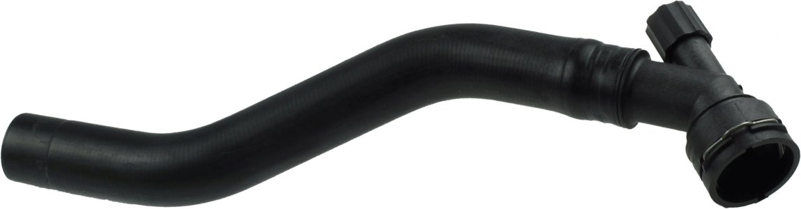 Przewód dolny chłodnicy GATES 05-2724 6Y0121086 SKODA FABIA