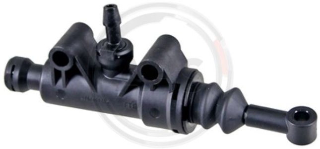 Pompa sprzęgła A.B.S. 41908 2042900012 MERCEDES W204 C-KLASA 07-12