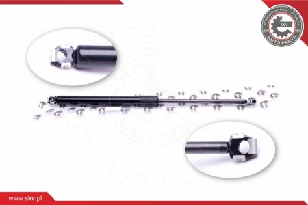 Siłownik tylnej klapy SKV 52SKV325 51248110327 BMW 5 (E34)