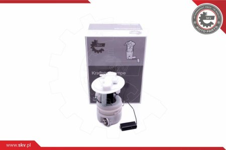 Pompa paliwa SKV 02SKV811 172022377R DACIA LOGAN II SANDERO II