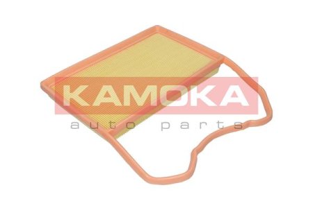 Filtr powietrza KAMOKA F251001 C31031 SEAT IBIZA V 17-, VW POLO 17