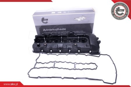 Pokrywa zaworów SKV 48SKV064 11127548196 BMW 3 (E90) 5 (E60) 6 (E63) 3.0