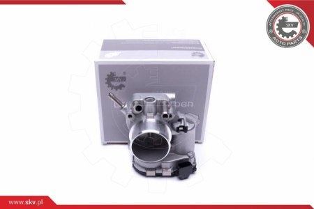 Przepustnica powietrza SKV 12SKV098 351002B150 HYUNDAI ACCENT IV SOLARIS