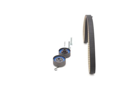 Zestaw rozrządu BOSCH 1987948985 530033810 OPEL