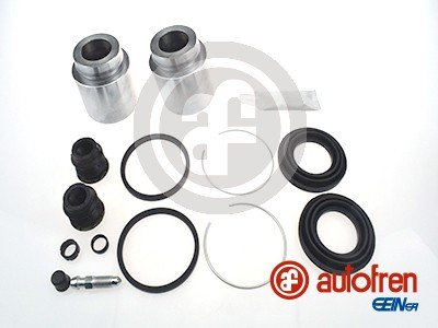 Reperaturka zacisku hamulca AUTOFREN SEINSA D41964C P445001 LEXUS (AISIN 45MM)