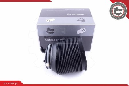 Poduszka pneum. zawieszenia SKV 58SKV005 4809035011 tył lewa LEXUS GX