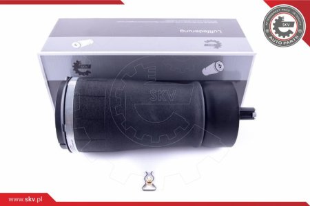 Poduszka pneum. zawieszenia SKV 58SKV016 LR034262 tył LAND ROVER