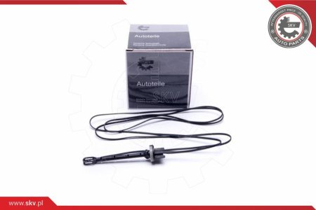 Czujnik temperatury zewnętrznej SKV 17SKV612 277239472R CITROEN PEUGEOT