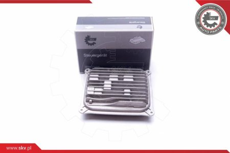 Moduł przetwornica LED SKV 59SKV044 A2059009534 MERCEDES C-KLASA (W205)