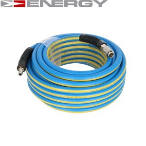 Przewód pneumatyczny zimowy ENERGY NE00983 SPIRALNYWAZ10 15M15,5X9,5MM