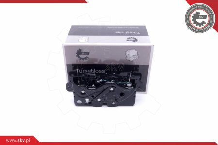 Zamek klapy bagażnika SKV 16SKV102 51247441014 BMW 3 5 7 8