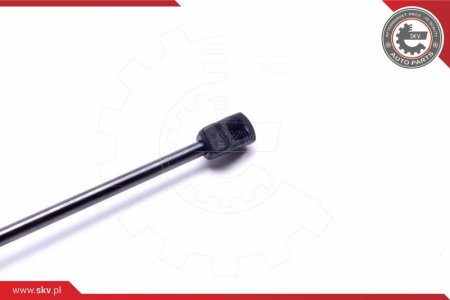 Siłownik pokrywy silnika SKV 52SKV106 7P5823359 PORSCHE CAYENNE (92A)