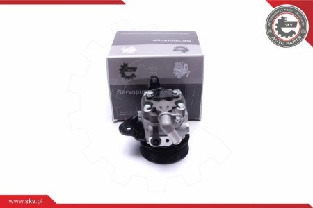 Pompa wspomagania SKV 10SKV310 QVB500640 LAND ROVER RANGE ROVER SPORT I