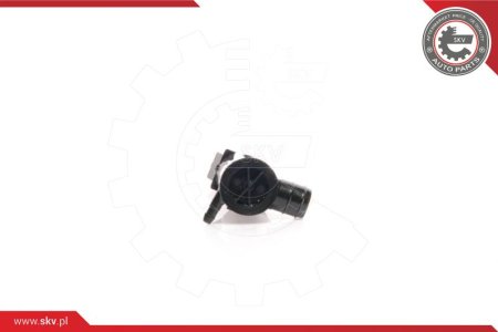 Pompka spryskiwaczy SKV 15SKV004 92AB17K624AA FORD ESCORT IV FIESTA I II III