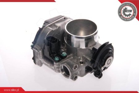 Przepustnica powietrza SKV 12SKV019 036133064E SEAT AROSA CORDOBA VW LUPO