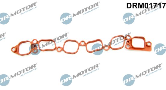 Uszczelka kolektora ssącego Dr.Motor DRM01717 1119252 VW FORD