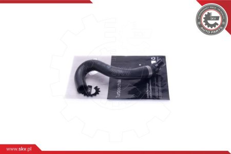 Przewód chłodnicy SKV 54SKV048 A2118327094 MERCEDES E-KLASA (W211)