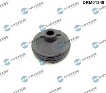 Korek spustowy miski oleju Dr.Motor DRM01349 DS7Q6730AA Z USZCZELKĄ FORD, OPEL