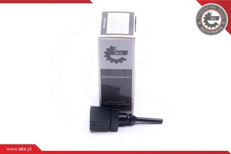 Czujnik temperatury zewnętrznej SKV 17SKV706 65811383204 BMW 3 E30 E31