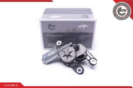 Silnik wycieraczek SKV 19SKV203 5E5955711B SEAT MII SKODA CITIGO VW UP