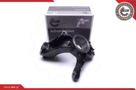 Zwrotnica SKV 47SKV761 6G913K171AAD lewa FORD GALAXY II MONDEO IV S-MAX