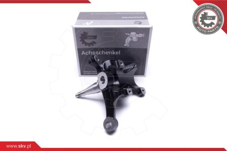 Zwrotnica SKV 47SKV781 92VB3108AF lewa FORD TRANSIT 2.0 2.5